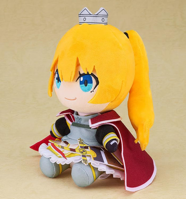 "Tis Time for Torture, Princess" Plushie Princess Knight Ver.