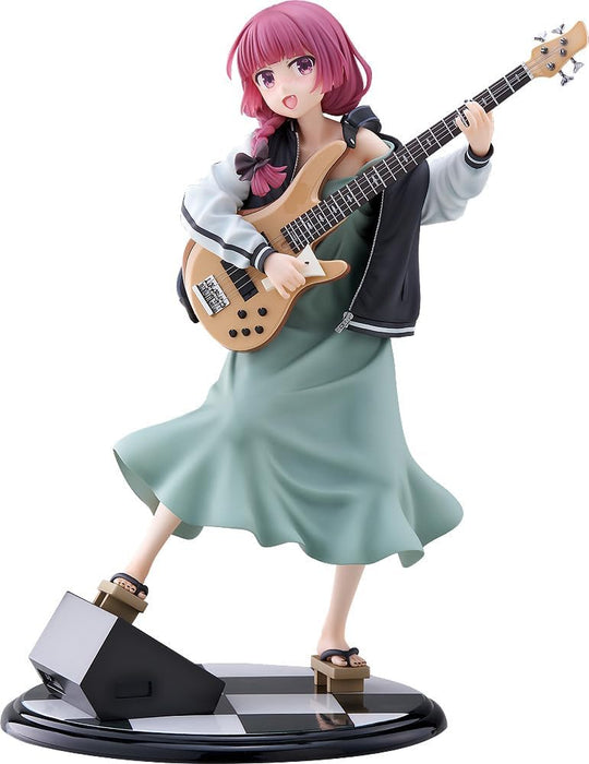 "Bocchi the Rock!" Hiroi Kikuri 1/7 Scale Figure