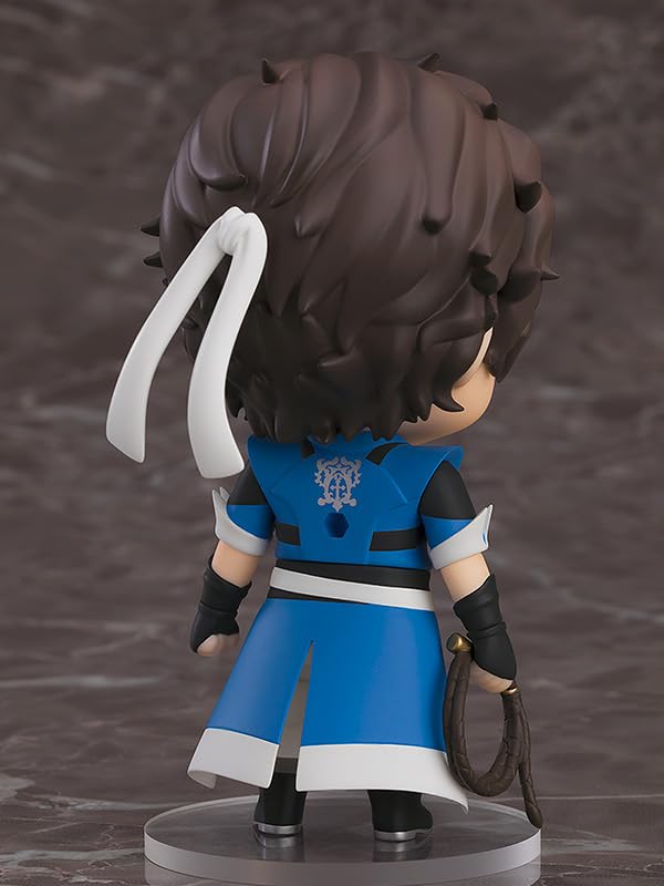 Nendoroid "Castlevania: Nocturne" Richter Belmont