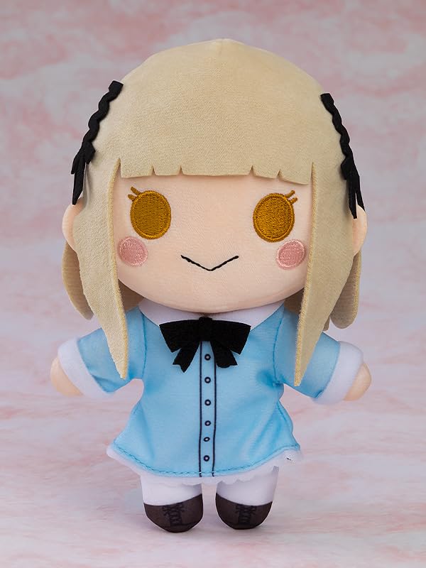 "Pon no Michi" Plushie Kawahigashi Pai