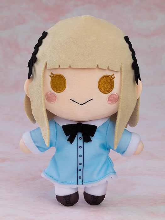 "Pon no Michi" Plushie Kawahigashi Pai