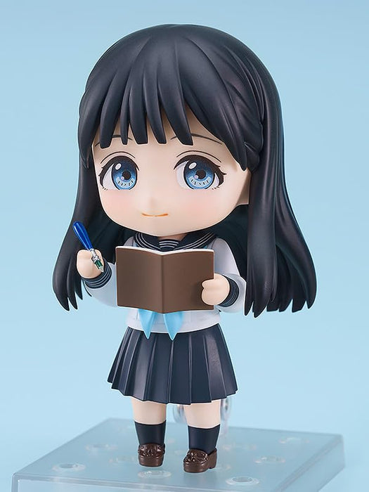 Nendoroid "Akebi's Sailor Uniform" Akebi Komichi