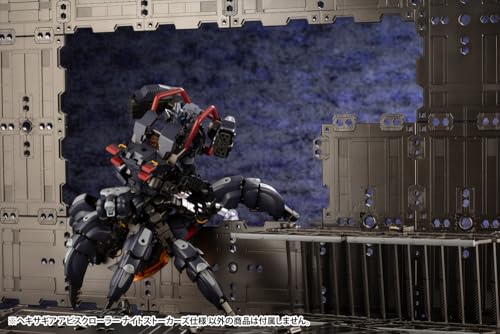 Kit Block Hexa Gear Abysscrawler Night Stalkers Ver.