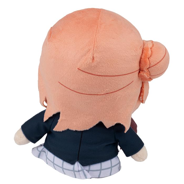 "Love Live! Nijigasaki High School Idol Club" Plushie Uehara Ayumu