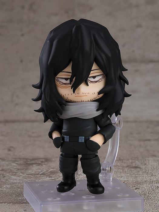 Nendoroid "My Hero Academia" Aizawa Shota