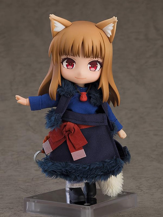 Nendoroid Doll "Spice and Wolf: merchant meets the wise wolf" Holo