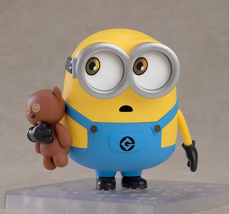 Nendoroid "Minions" Bob