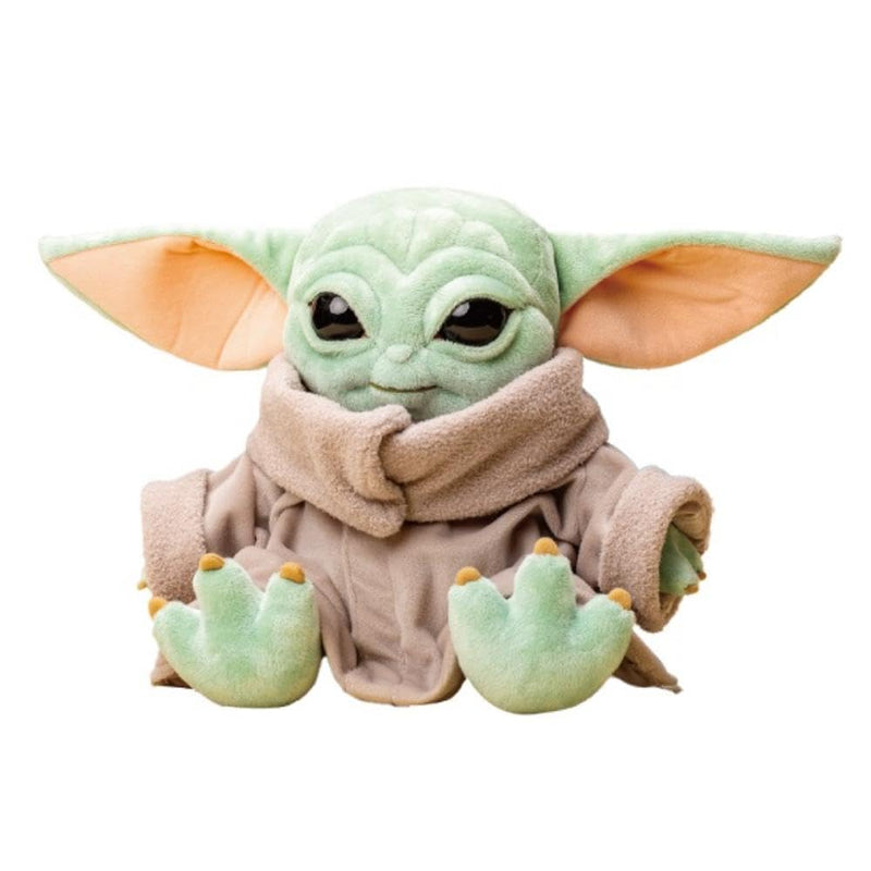 "Star Wars" Grogu Plush