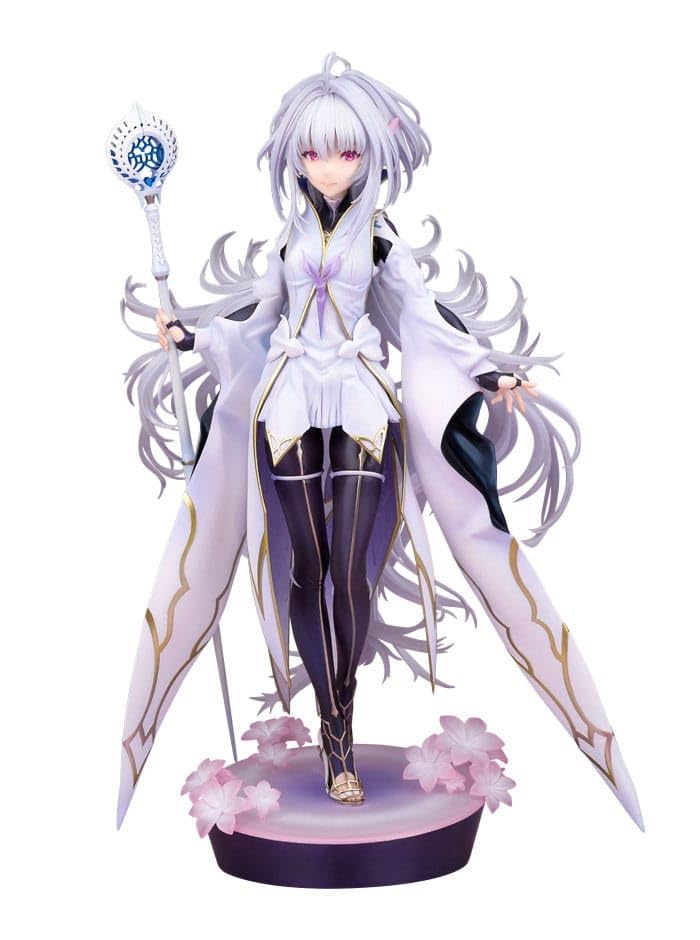 "Fate/Grand Order Arcade" Caster / Merlin (Prototype)