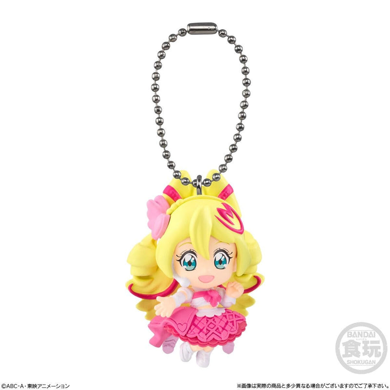 "You and Idol Precure" Mascot