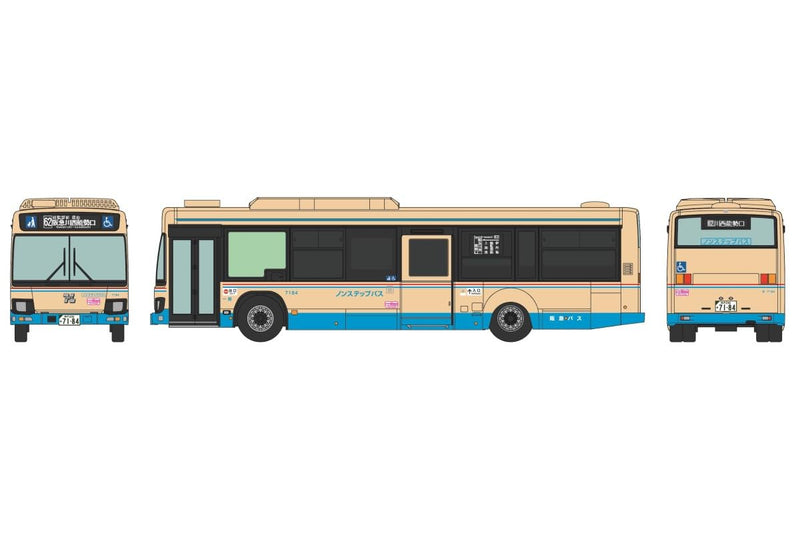 My Town Bus Collection <MB5-2> Hankyu Bus