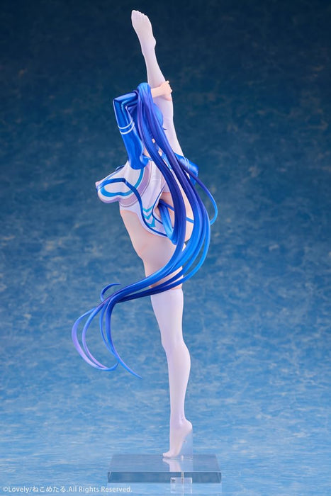 LOVELY AZUMA YUKI 1/6 SCALE FIGURE