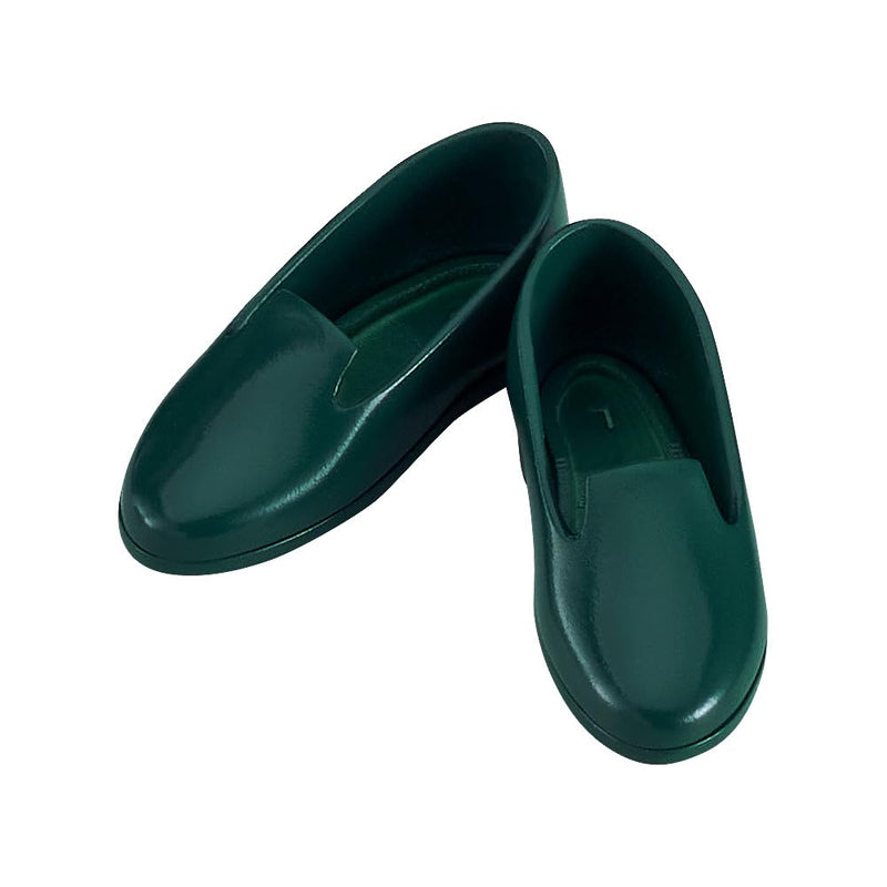 Harmonia bloom Shoes Series root (Flat Shoes / Green)