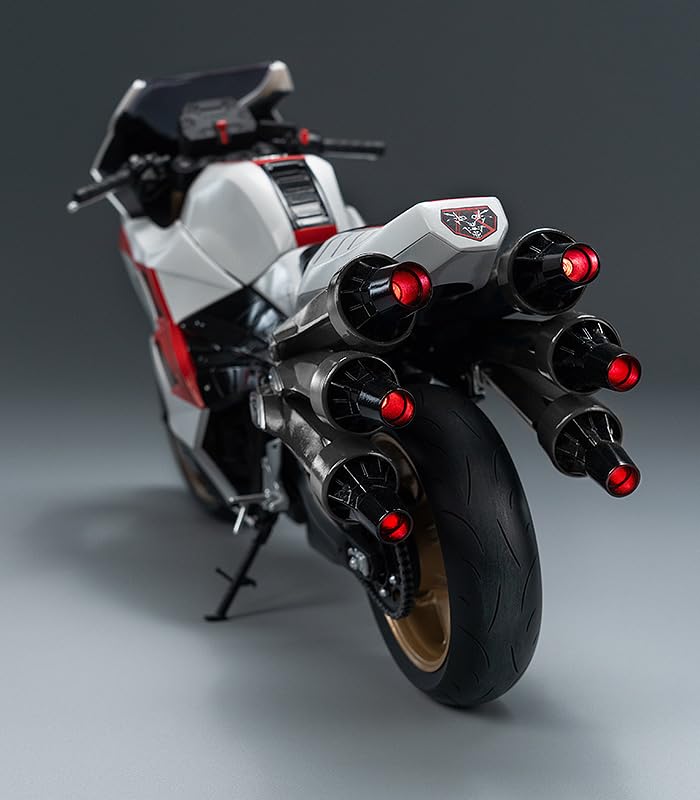 "Shin Kamen Rider" FigZero 1/6 Transformed Cyclone for Kamen Rider 2 (Shin Kamen Rider)