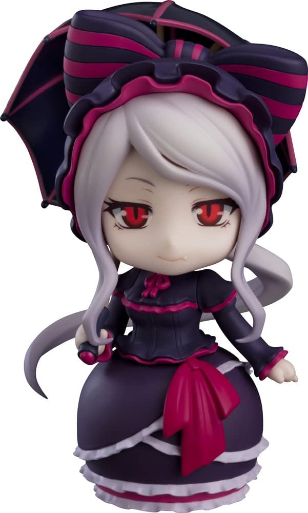 Nendoroid "Overlord IV" Shalltear