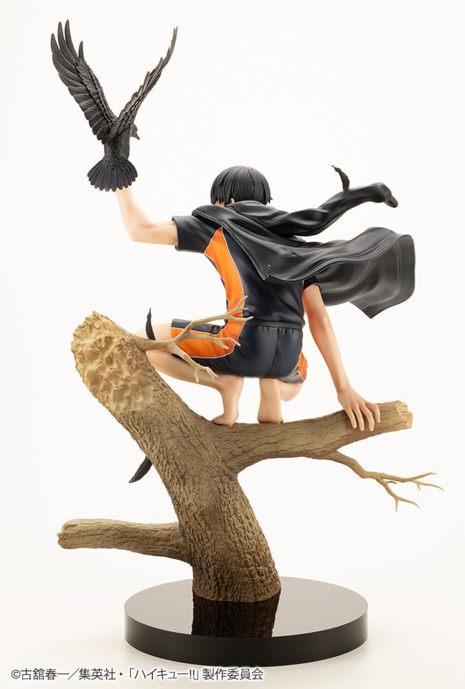"Haikyu!!" ARTFX J Kageyama Tobio