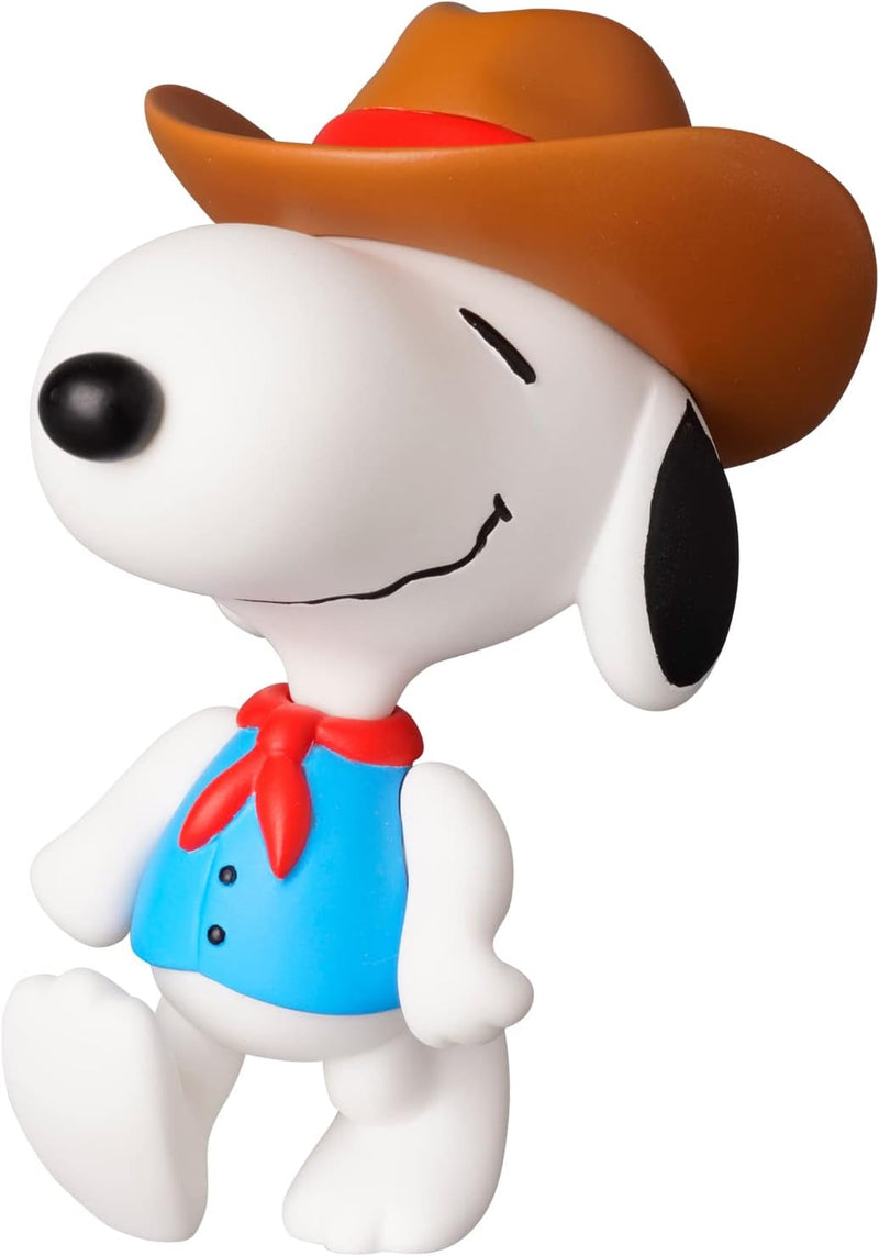 UDF PEANUTS Series 14 COWBOY SNOOPY