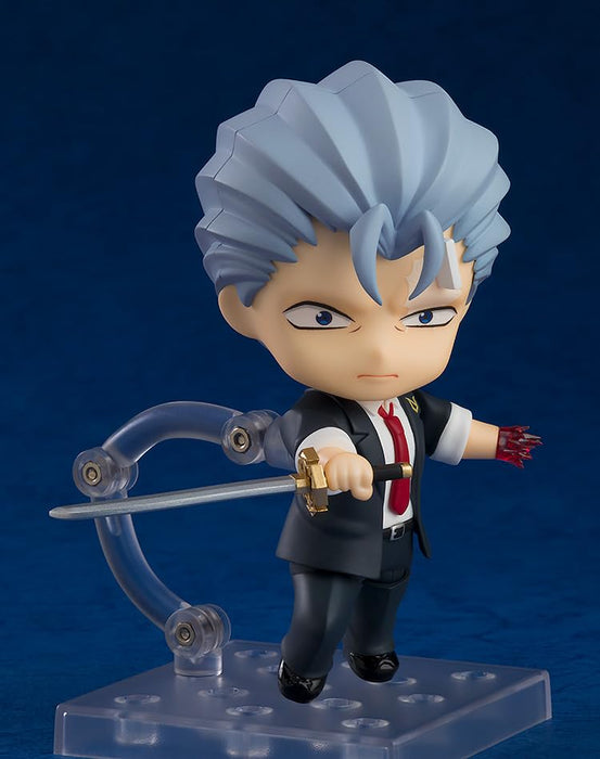 Nendoroid "Undead Unluck" Andy