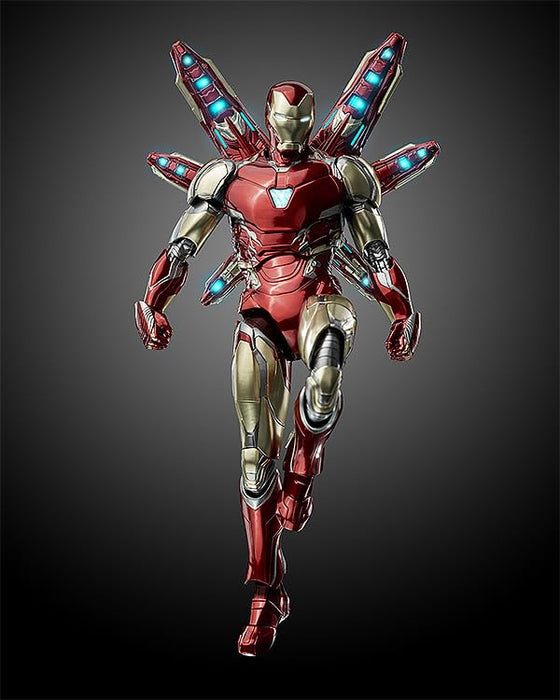 Marvel Studios' "The Infinity Saga" DLX Iron Man Mark 85