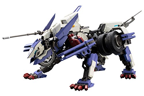 Kit Block Hexa Gear Rayblade Impulse