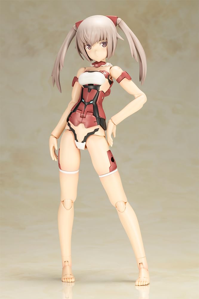 "Frame Arms Girl" Grande Scale Innocentia