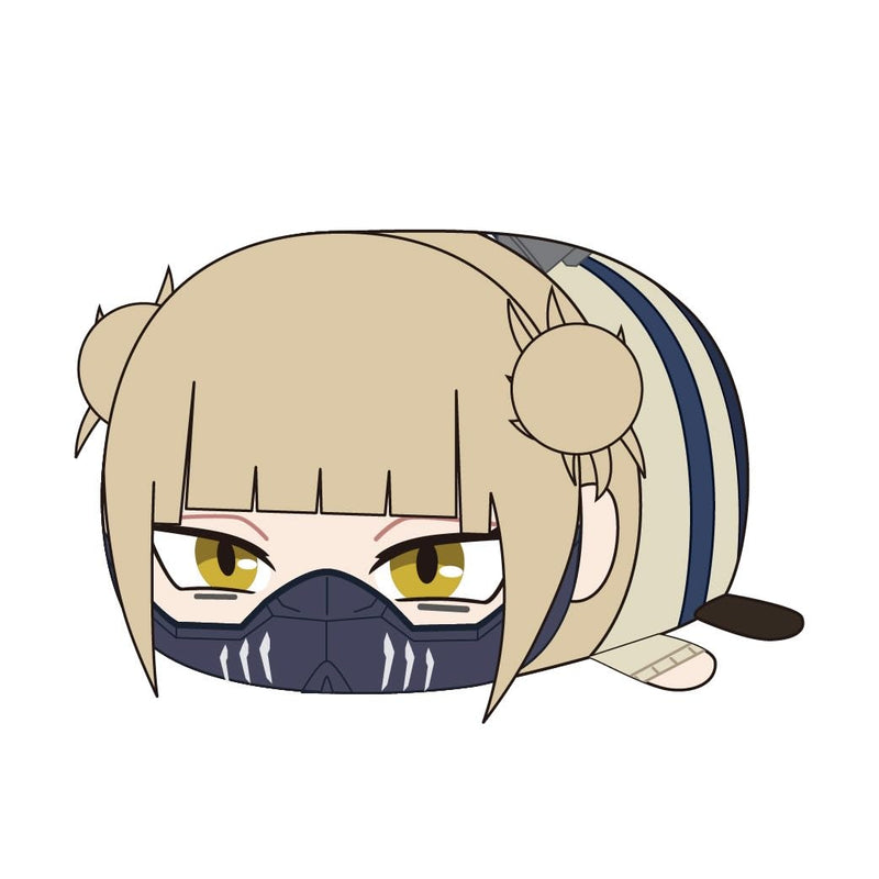 HA-49 "My Hero Academia" Potekoro Mascot Big F Toga Himiko