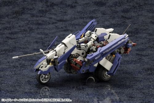 Kit Block Hexa Gear Rayblade Impulse Reloadead