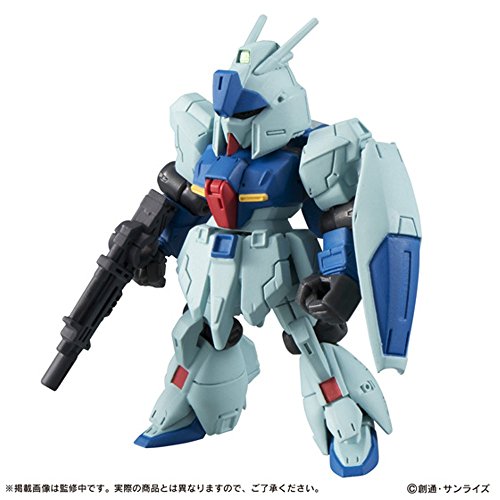 "Mobile Suit Gundam" MOBILE SUIT ENSEMBLE 07