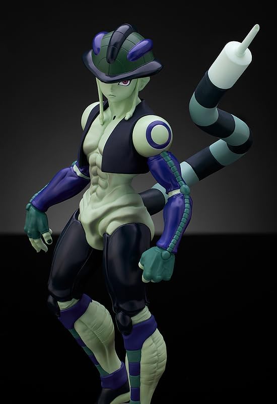 POP UP PARADE "Hunter x Hunter" Meruem