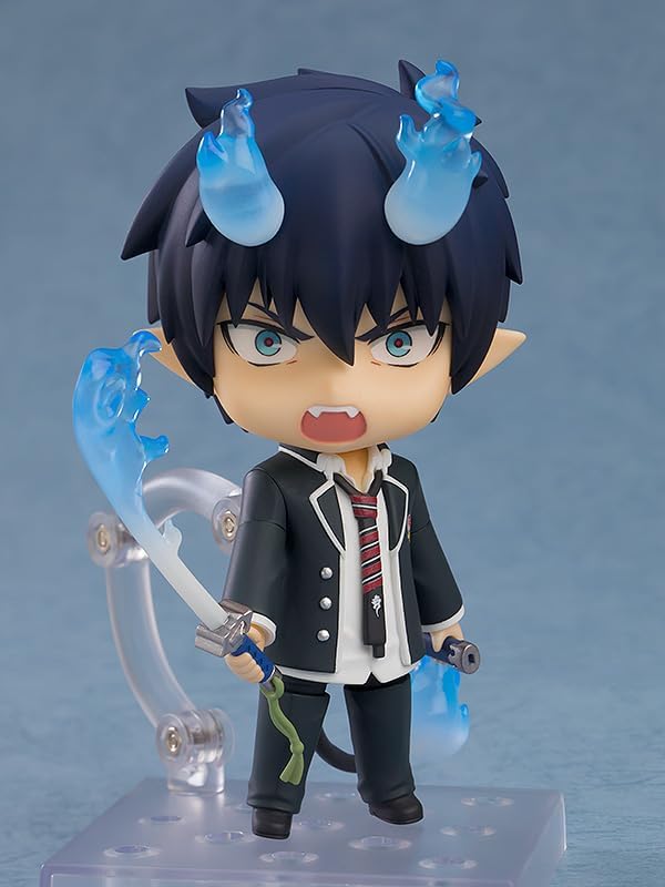 Nendoroid "Blue Exorcist" Okumura Rin
