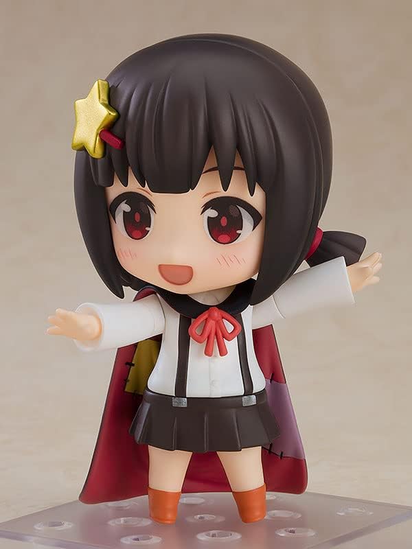 Nendoroid "Kono Subarashii Sekai ni Bakuen wo!" Komekko