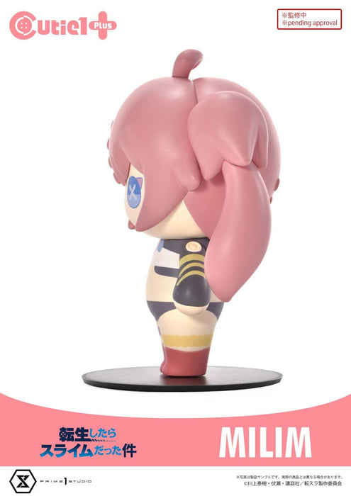 Cutie1Plus "That Time I Got Reincarnated as a Slime" Milim Nava