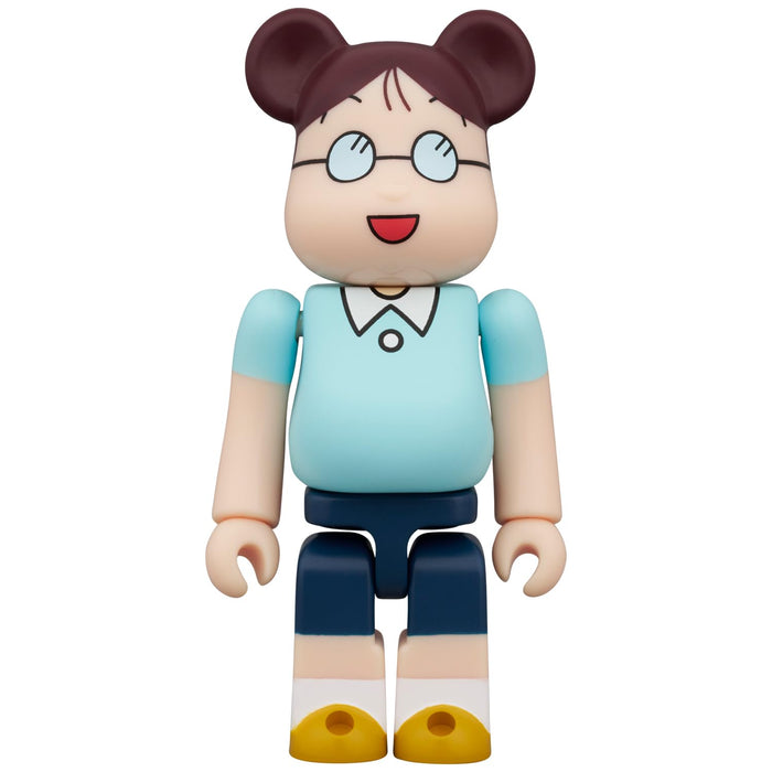 BE@RBRICK "Chibi Maruko-chan" Maruko & Tama-chan 2 Set