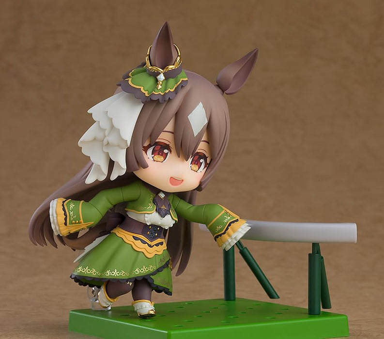 Nendoroid "Uma Musume Pretty Derby" Satono Diamond