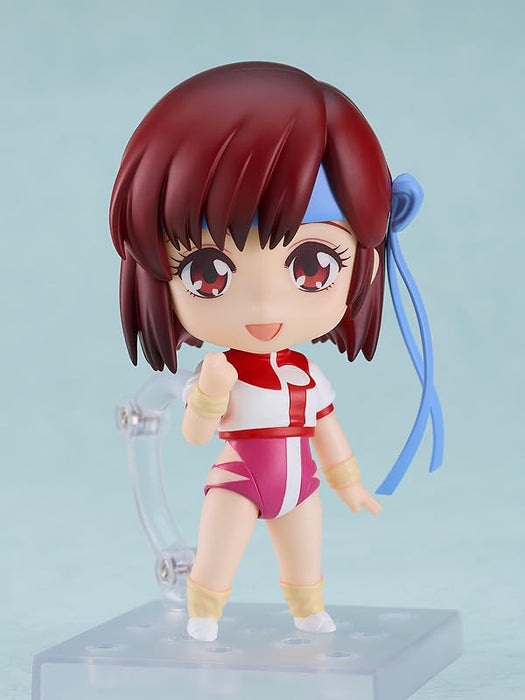 Nendoroid "Gunbuster" Takaya Noriko