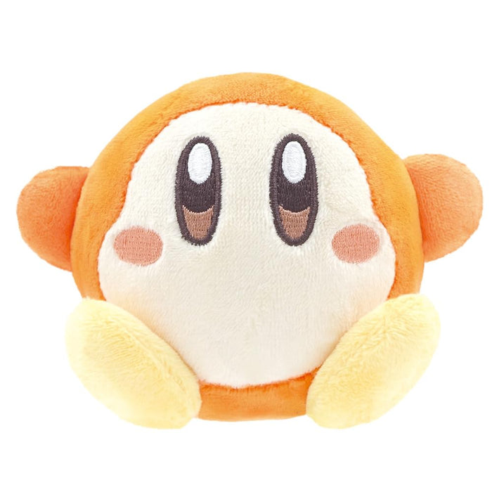 "Kirby's Dream Land" Korogurumi Plush Waddle Dee 8203-074