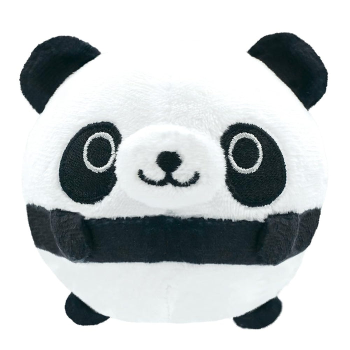 Korogurumi Plush Panda 8202-934