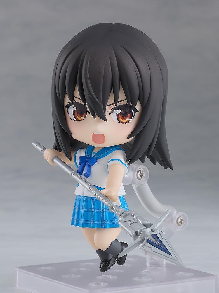 Nendoroid "Strike the Blood" Himeragi Yukina