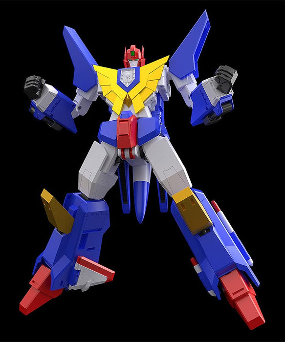 THE GATTAI "The Brave Fighter of Sun Fighbird" Fighbird