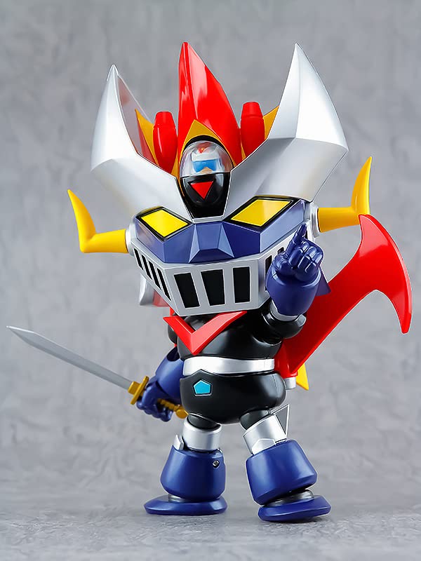 Nendoroid "Great Mazinger" Great Mazinger