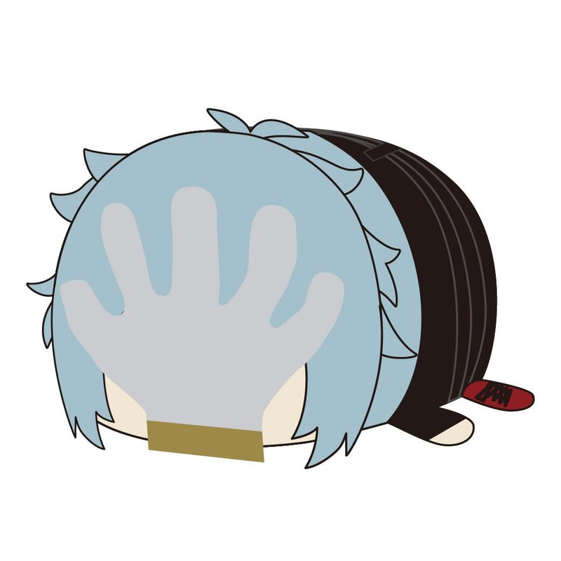 HA-61 "My Hero Academia" Potekoro Mascot Big 4 D Shigaraki Tomura