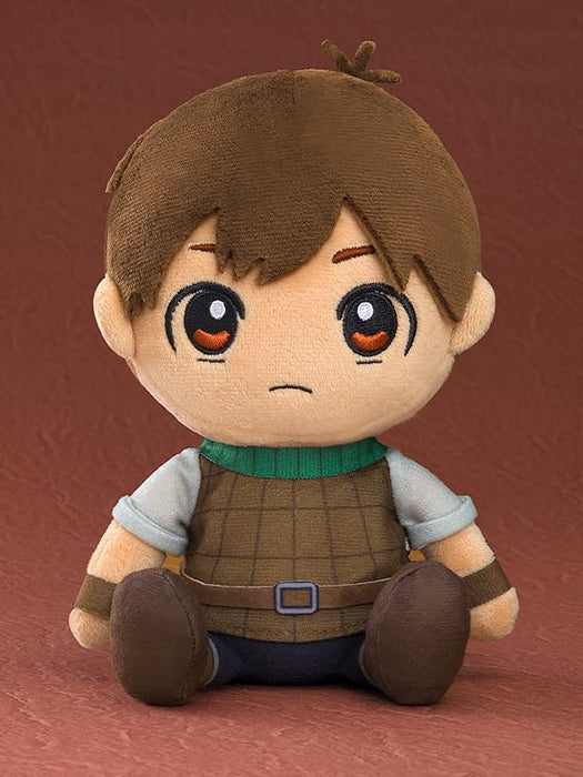 "Delicious in Dungeon" Plushie Chilchuck