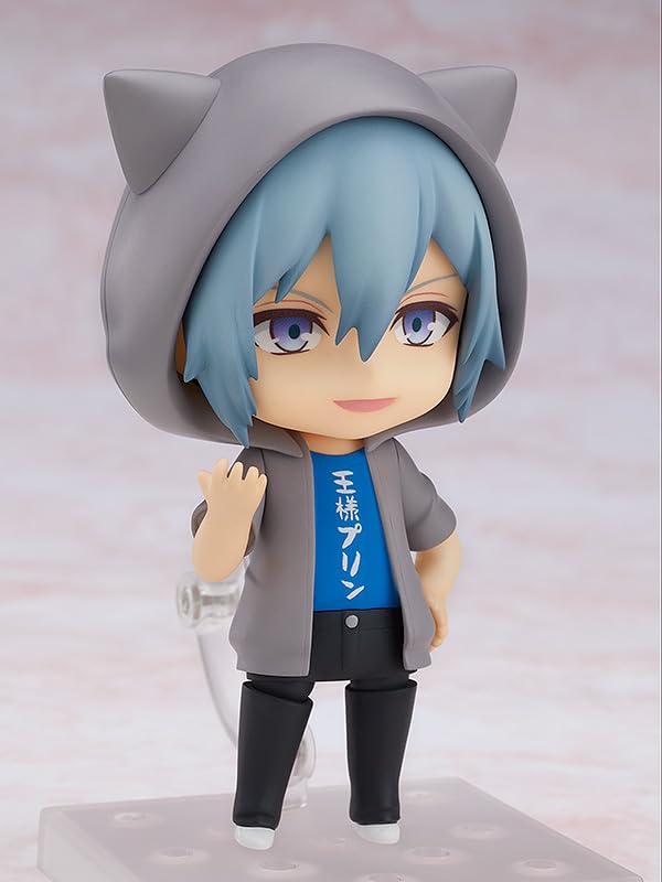 Nendoroid "IDOLiSH7" Yotsuba Tamaki