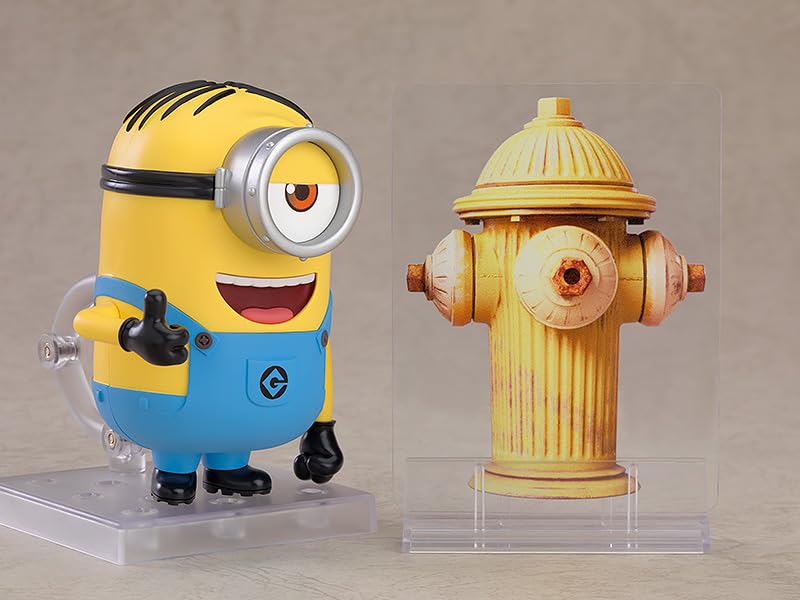 Nendoroid "Minions" Stuart