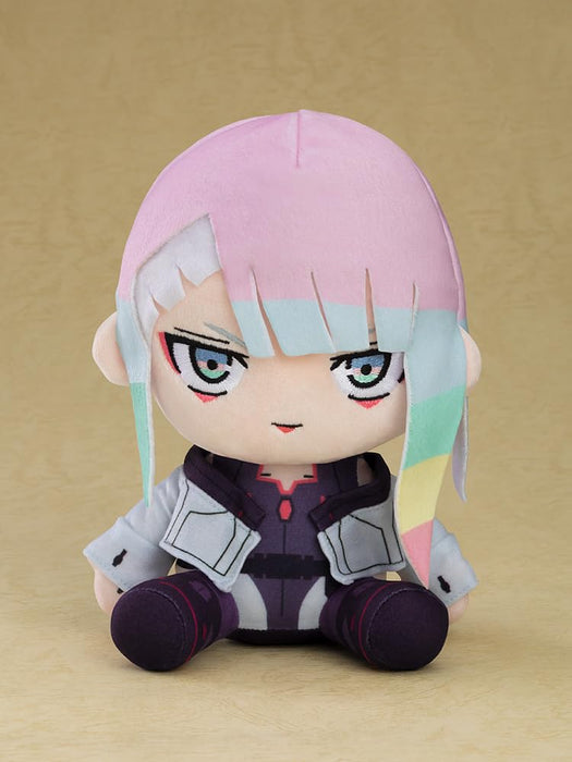 "Cyberpunk: Edgerunners" Plushie Lucy (January, 2025 Edition)