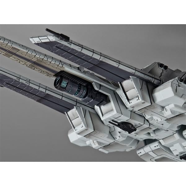 Cosmo Fleet Special "Mobile Suit Gundam Unicorn" Nahel Argama Re.