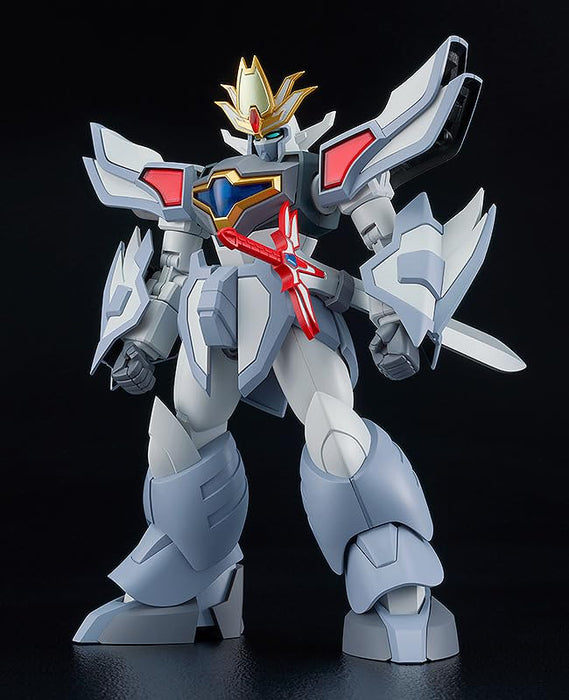 Moderoid "Mado King Granzort: The Last Magical War" Hyper Granzort