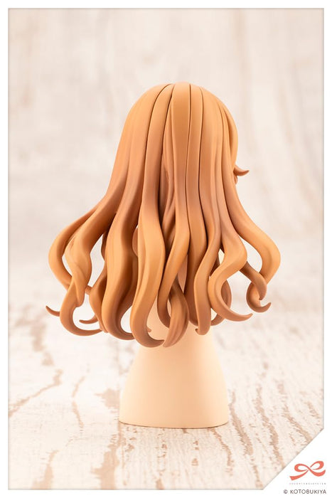 Sousai Shojo Teien Arranged Wigs Long Wavy Hair