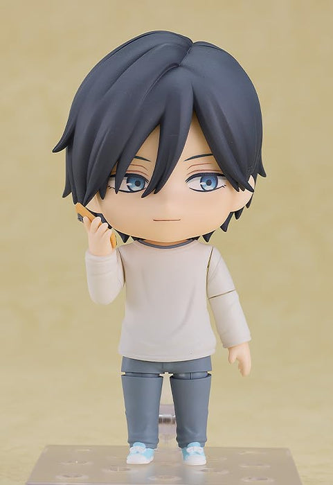 Nendoroid "My Love Story with Yamada-kun at Lv999" Yamada Akito