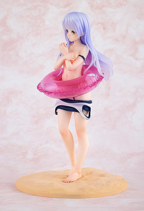 Kadokawa Collection "Angel Beats!" Tachibana Kanade School Swimwear Ver. 1/7 Scale